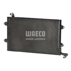Kondenzátor klimatizácie WAECO 8880400013