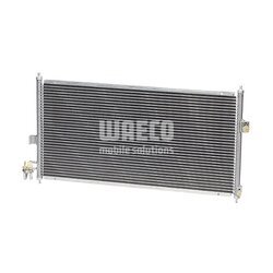 Kondenzátor klimatizácie WAECO 8880400274