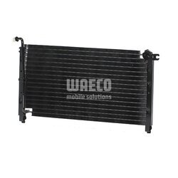 Kondenzátor klimatizácie WAECO 8880400297