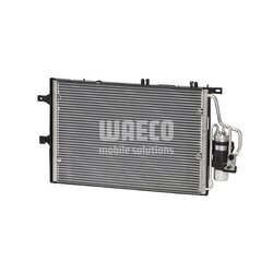 Kondenzátor klimatizácie WAECO 8880400359