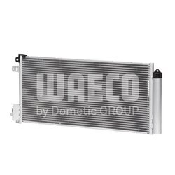 Kondenzátor klimatizácie WAECO 8880400488