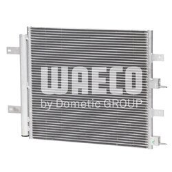 Kondenzátor klimatizácie WAECO 8880400535
