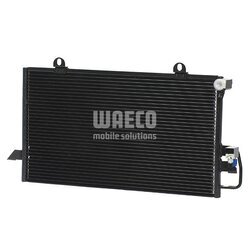 Kondenzátor klimatizácie WAECO 8880400017
