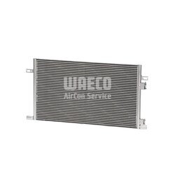 Kondenzátor klimatizácie WAECO 8880400171