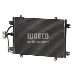 Kondenzátor klimatizácie WAECO 8880400211