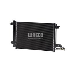 Kondenzátor klimatizácie WAECO 8880400254