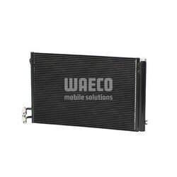 Kondenzátor klimatizácie WAECO 8880400391