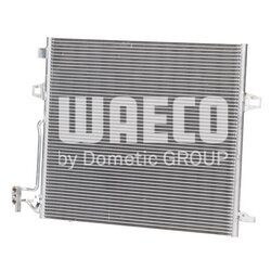 Kondenzátor klimatizácie WAECO 8880400537