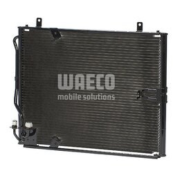 Kondenzátor klimatizácie WAECO 8880400007