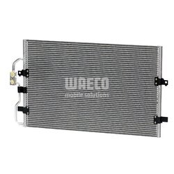 Kondenzátor klimatizácie WAECO 8880400029
