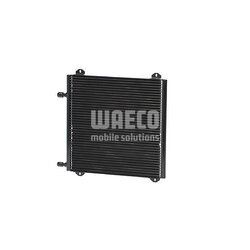 Kondenzátor klimatizácie WAECO 8880400370