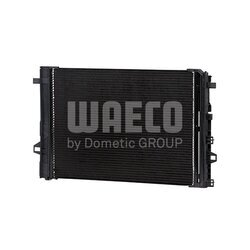 Kondenzátor klimatizácie WAECO 8880400565