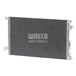 Kondenzátor klimatizácie WAECO 8880400259