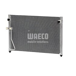 Kondenzátor klimatizácie WAECO 8880400279