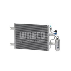Kondenzátor klimatizácie WAECO 8880400550