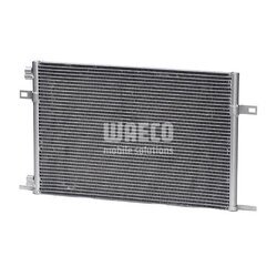 Kondenzátor klimatizácie WAECO 8880400223