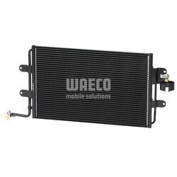 Kondenzátor klimatizácie WAECO 8880400248