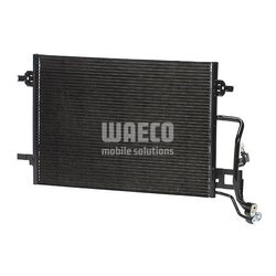 Kondenzátor klimatizácie WAECO 8880400319