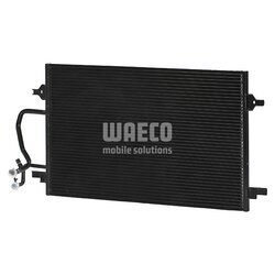 Kondenzátor klimatizácie WAECO 8880400058