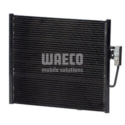 Kondenzátor klimatizácie WAECO 8880400062