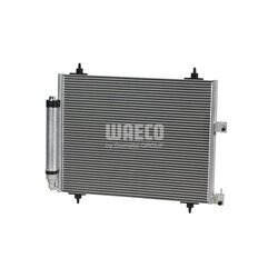 Kondenzátor klimatizácie WAECO 8880400446