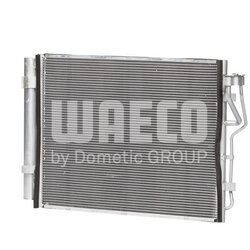Kondenzátor klimatizácie WAECO 8880400506