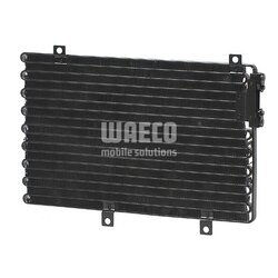 Kondenzátor klimatizácie WAECO 8880400112