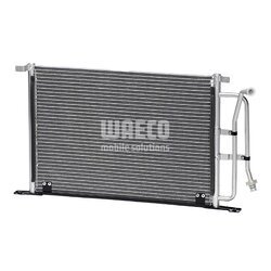 Kondenzátor klimatizácie WAECO 8880400198