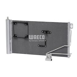 Kondenzátor klimatizácie WAECO 8880400201