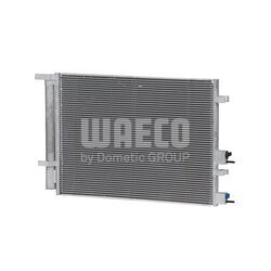 Kondenzátor klimatizácie WAECO 8880400555