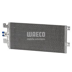 Kondenzátor klimatizácie WAECO 8880400036