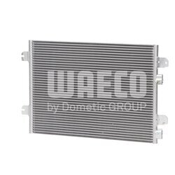 Kondenzátor klimatizácie WAECO 8880400525