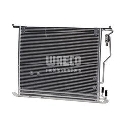 Kondenzátor klimatizácie WAECO 8880400251