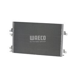 Kondenzátor klimatizácie WAECO 8880400451