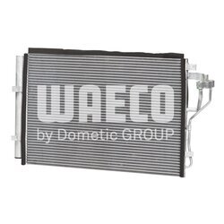 Kondenzátor klimatizácie WAECO 8880400533