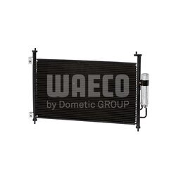 Kondenzátor klimatizácie WAECO 8880400558