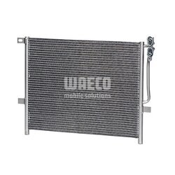 Kondenzátor klimatizácie WAECO 8880400159