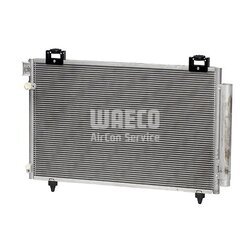 Kondenzátor klimatizácie WAECO 8880400376