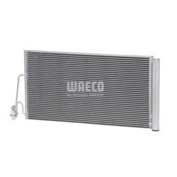 Kondenzátor klimatizácie WAECO 8880400461