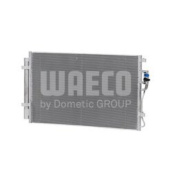 Kondenzátor klimatizácie WAECO 8880400546