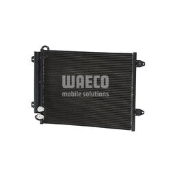 Kondenzátor klimatizácie WAECO 8880400385