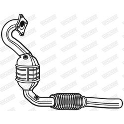 Katalyzátor WALKER 28588 - obr. 8