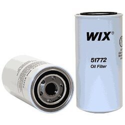 Olejový filter WIX FILTERS 51772