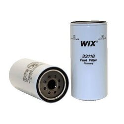 Palivový filter WIX FILTERS 33118