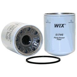 Filter pracovnej hydrauliky WIX FILTERS 51746