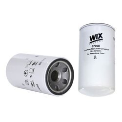 Filter pracovnej hydrauliky WIX FILTERS 57098
