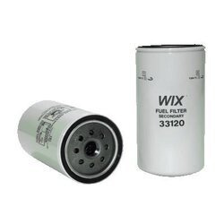 Palivový filter WIX FILTERS 33120