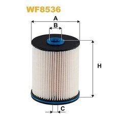 Palivový filter WIX FILTERS WF8536