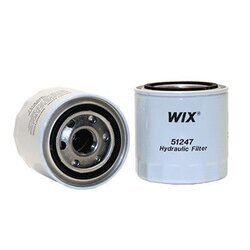 Hydraulický filter automatickej prevodovky WIX FILTERS 51247