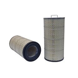Vzduchový filter WIX FILTERS 46744